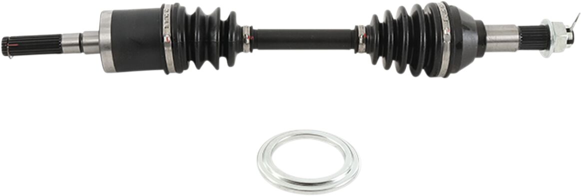 AXLE KIT COMPLETE CAN-AM