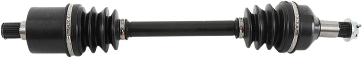 AXLE KIT COMPLETE ARC CAT