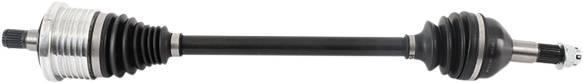 AXLE KIT COMPLETE CAN-AM