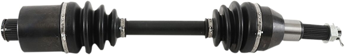 AXLE KIT COMPLETE POLARIS