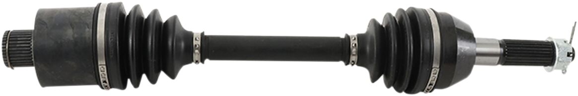 AXLE KIT COMPLETE POLARIS