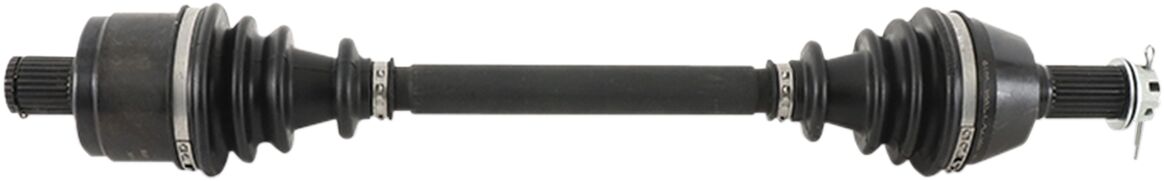 AXLE KIT COMPLETE POLARIS