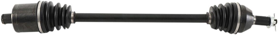 AXLE KIT COMPLETE POLARIS