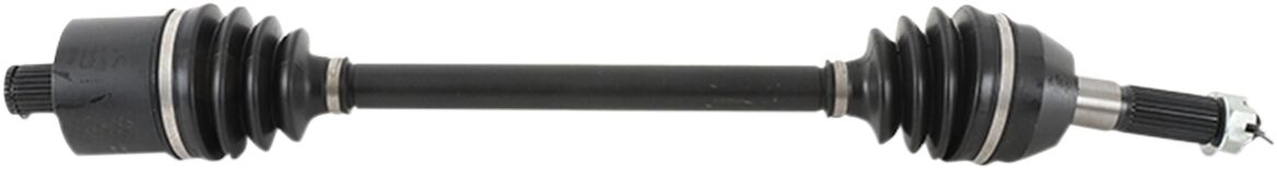 AXLE KIT COMPLETE POLARIS