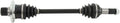 AXLE KIT COMPLETE YAM