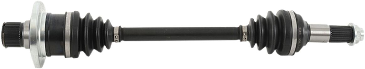 AXLE KIT COMPLETE YAM
