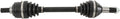 AXLE KIT COMPLETE YAM