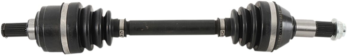 AXLE KIT COMPLETE YAM