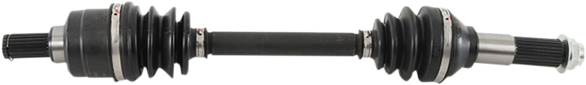 AXLE KIT COMPLETE YAM