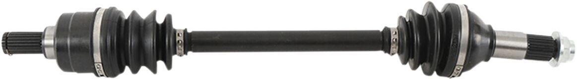 AXLE KIT COMPLETE YAM