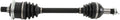 AXLE KIT COMPLETE ARC CAT