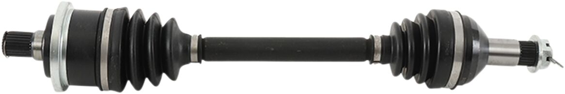 AXLE KIT COMPLETE ARC CAT