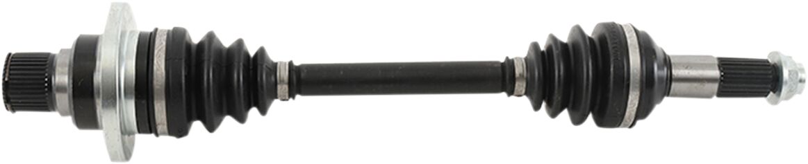AXLE KIT COMPLETE YAM