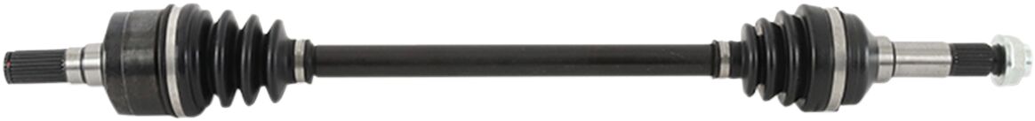 AXLE KIT COMPLETE YAM