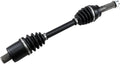 AXLE KIT COMPLETE POL