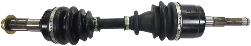 AXLE KIT MSE FRONT CFMOTO