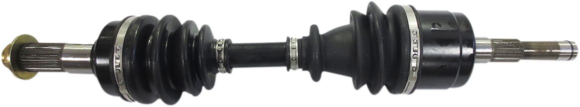 AXLE KIT MSE FRONT CFMOTO