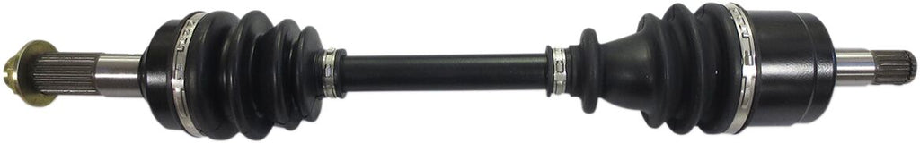AXLE KIT MSE FRONT CFMOTO