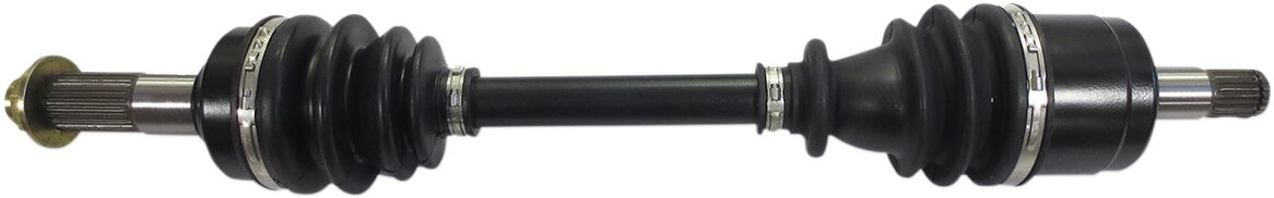 AXLE KIT MSE FRONT CFMOTO