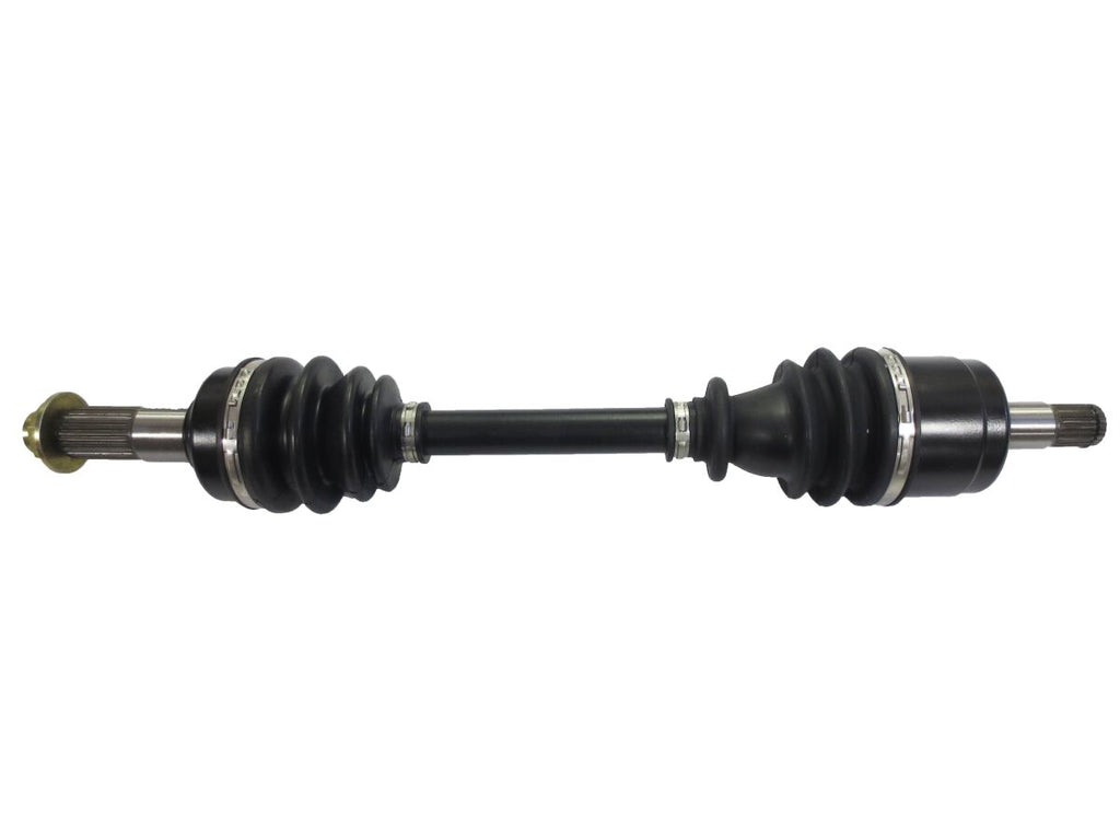 AXLE KIT MSE FRONT CFMOTO
