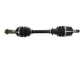 AXLE KIT MSE FRONT CFMOTO