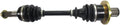 AXLE KIT MSE REAR CFMOTO