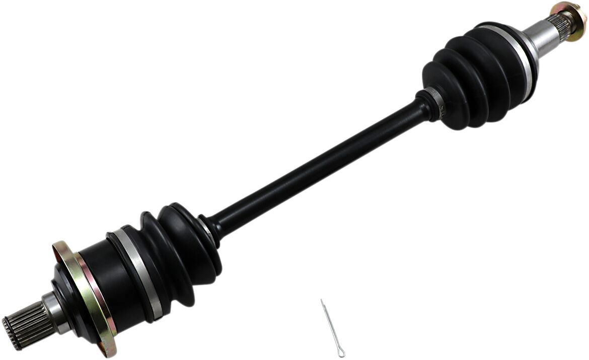 AXLE KIT COMPLETE ARC CAT