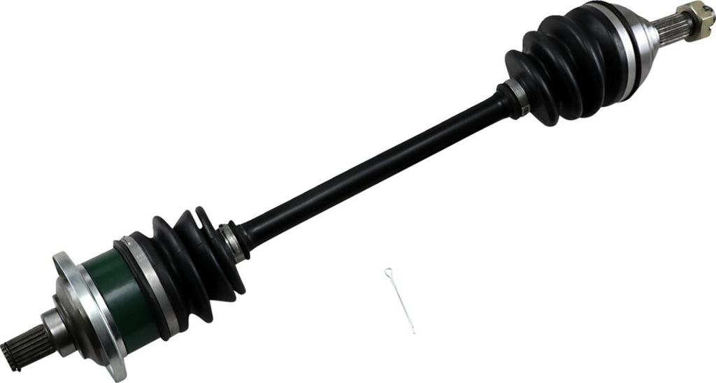 AXLE KIT COMPLETE ARC CAT
