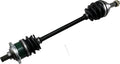 AXLE KIT COMPLETE ARC CAT