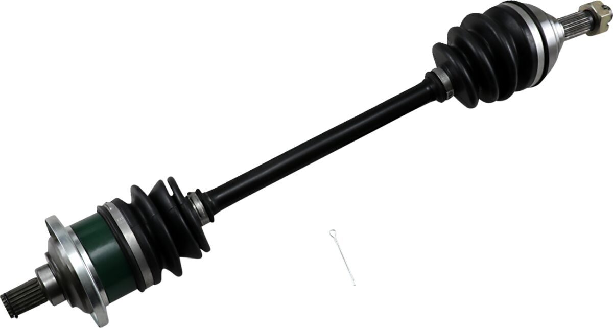 AXLE KIT COMPLETE ARC CAT