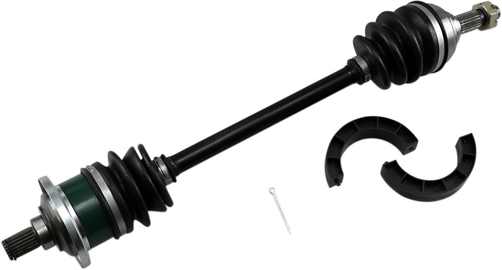 AXLE KIT COMPLETE ARC CAT