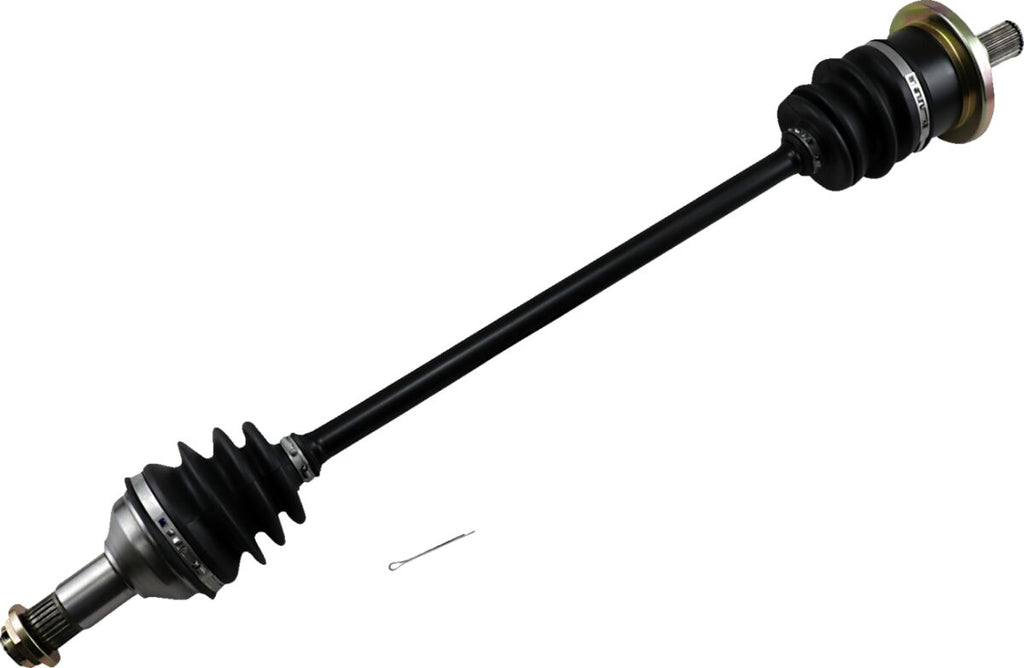 AXLE KIT COMPLETE ARC CAT