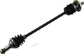 AXLE KIT COMPLETE ARC CAT