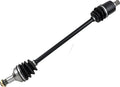 AXLE KIT COMPLETE ARC CAT