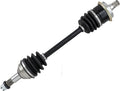 AXLE KIT COMPLETE CANAM