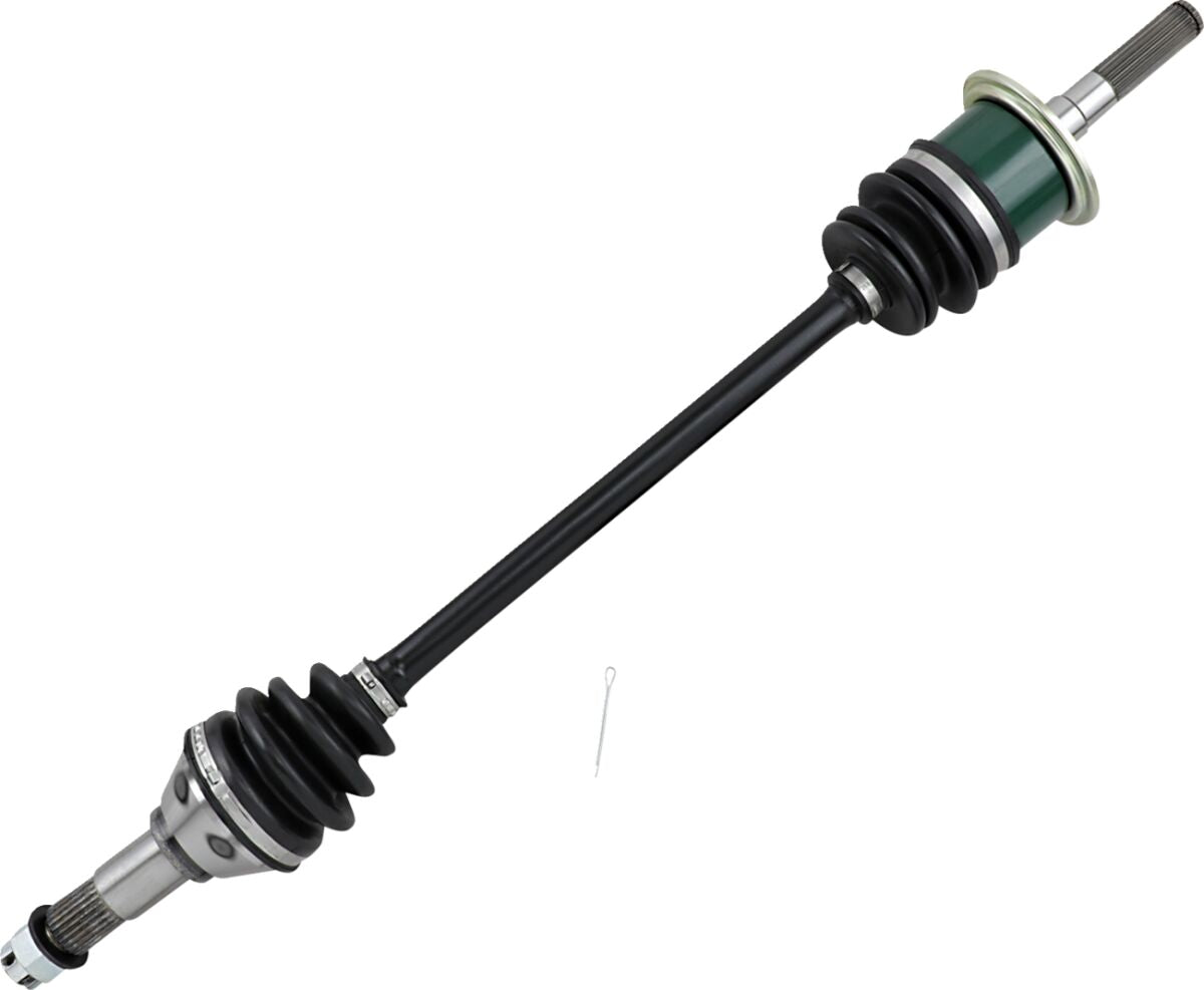 AXLE KIT COMPLETE CANAM
