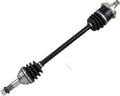 AXLE KIT COMPLETE CANAM