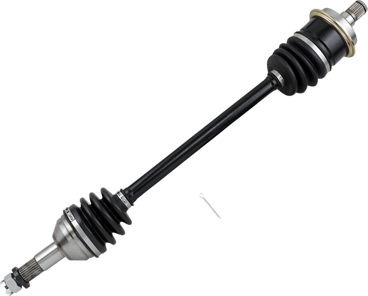 AXLE KIT COMPLETE CANAM