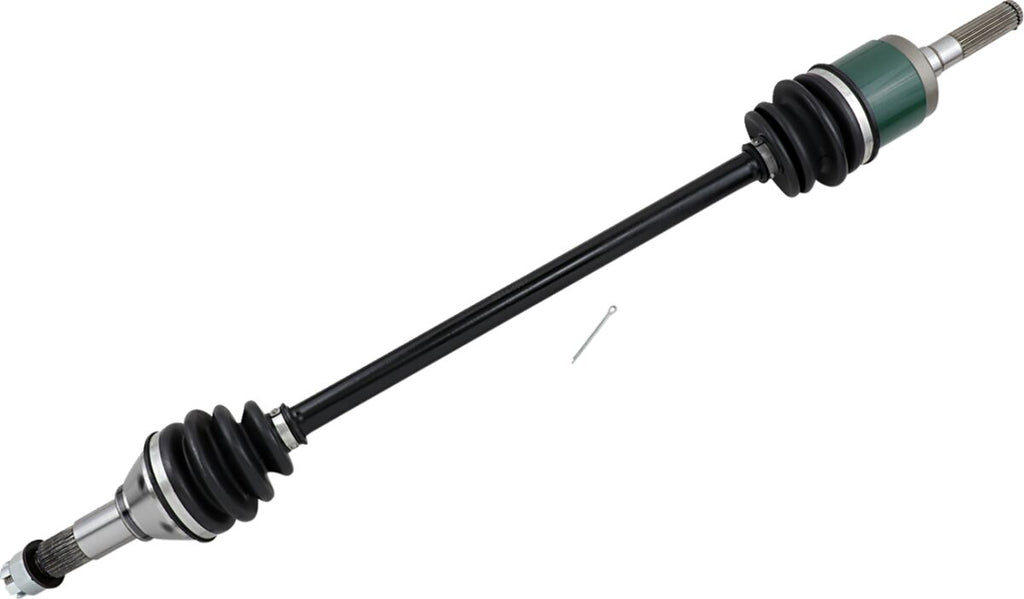 AXLE KIT COMPLETE CANAM