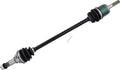 AXLE KIT COMPLETE CANAM