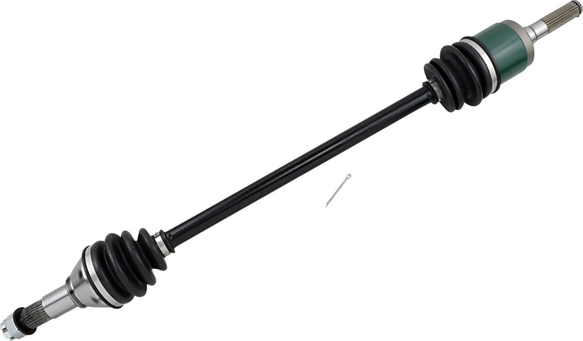 AXLE KIT COMPLETE CANAM