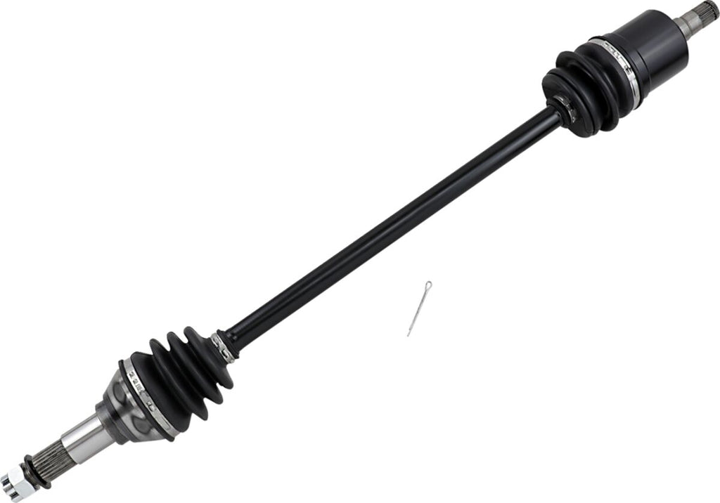 AXLE KIT COMPLETE CANAM