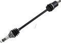 AXLE KIT COMPLETE CANAM