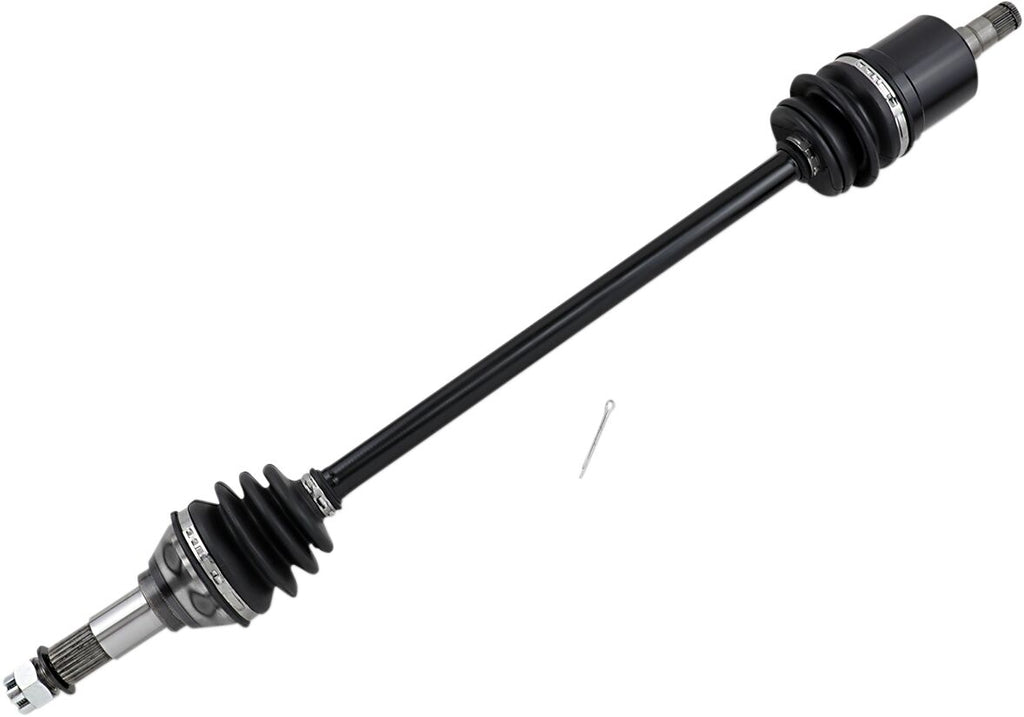 AXLE KIT COMPLETE CANAM