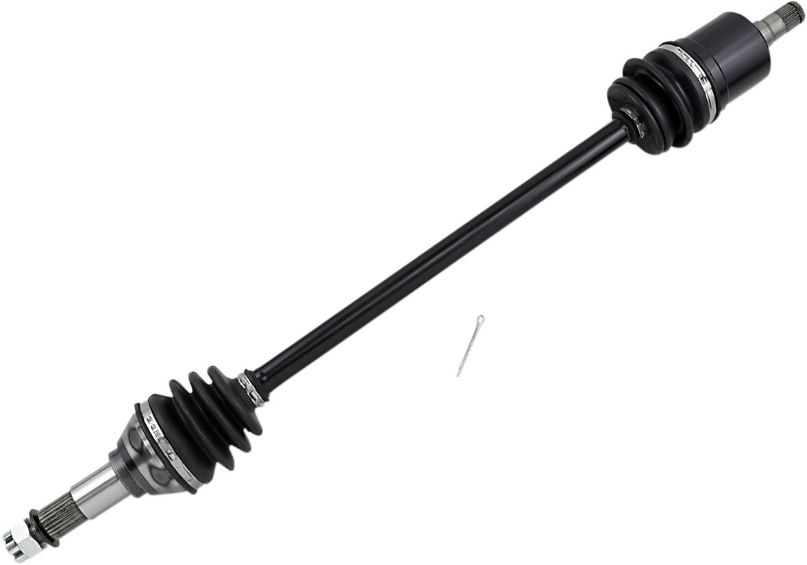 AXLE KIT COMPLETE CANAM
