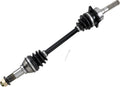 AXLE KIT COMPLETE CANAM