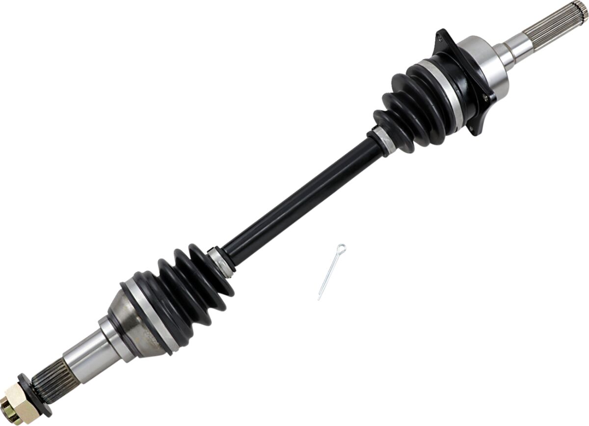 AXLE KIT COMPLETE CANAM