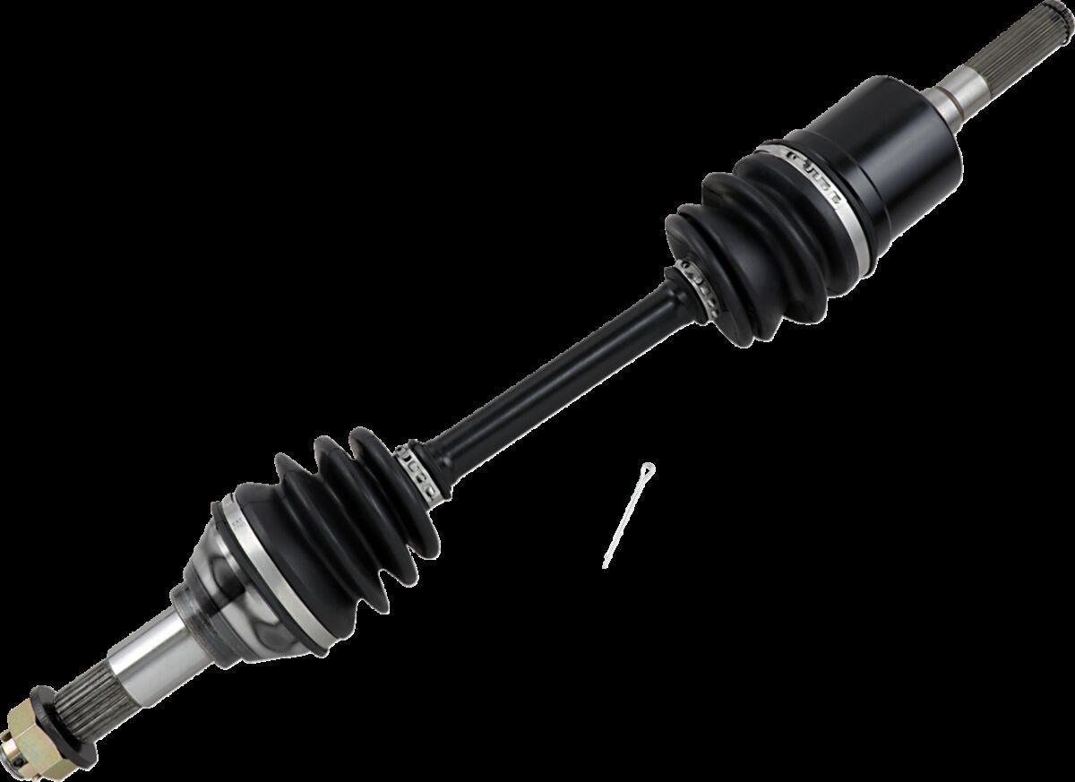 AXLE KIT COMPLETE CANAM