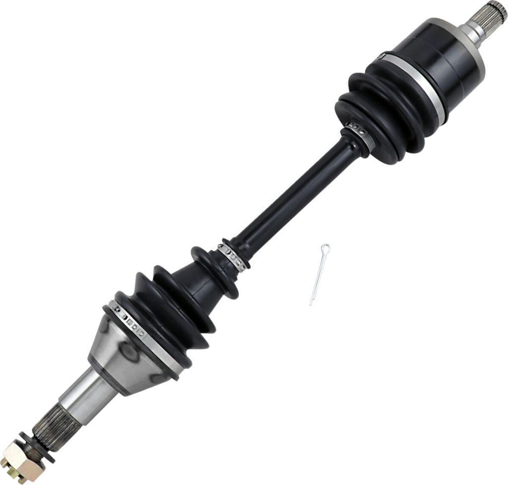 AXLE KIT COMPLETE CANAM
