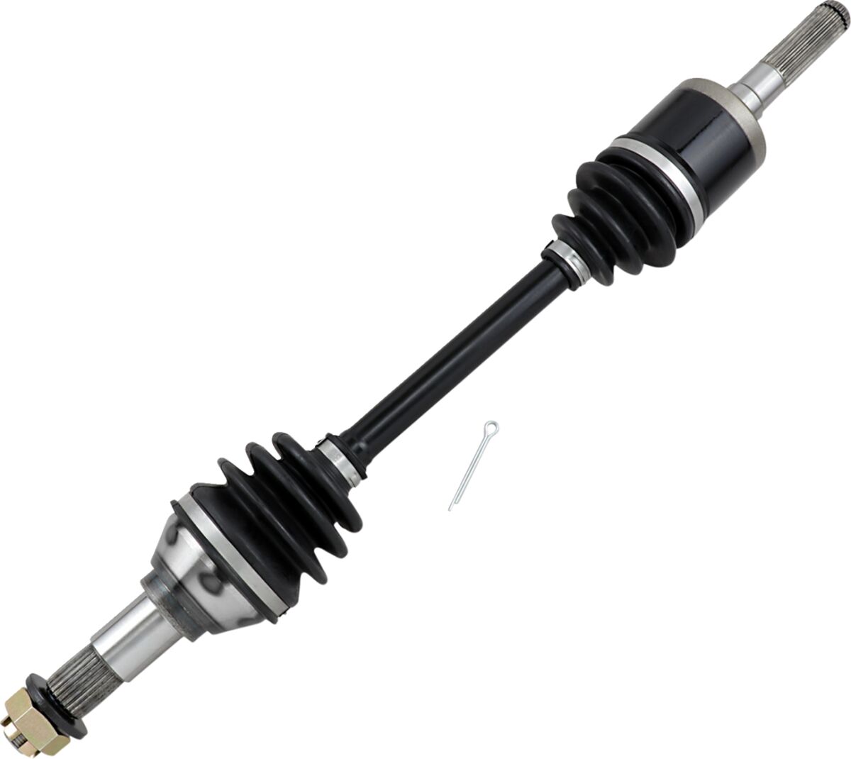 AXLE KIT COMPLETE CANAM